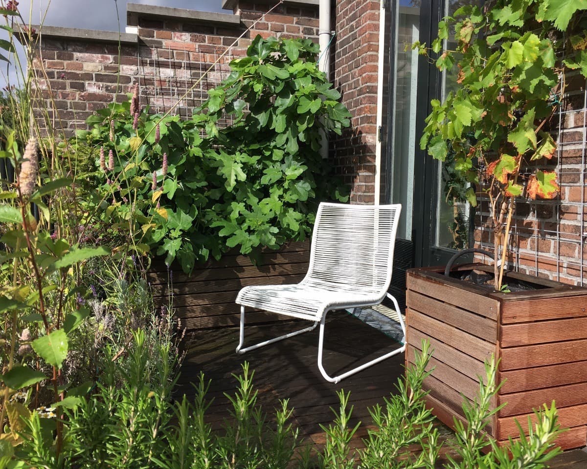 Claes de Vrieselaan 51b, 3021 JC Rotterdam - Foto 9