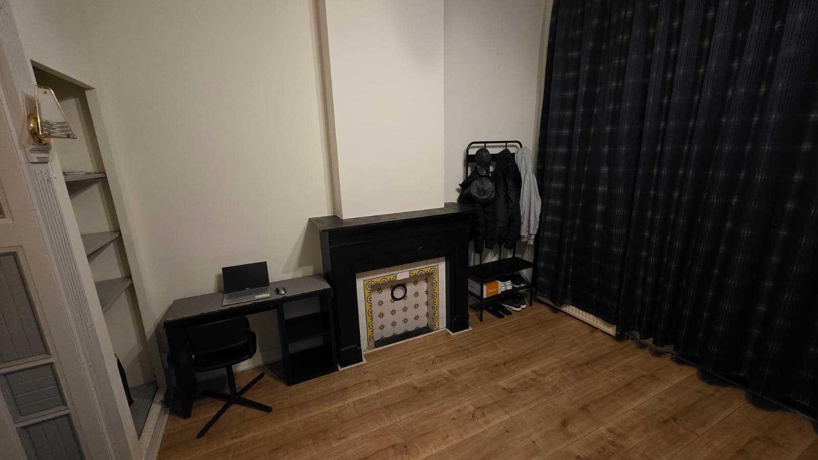 Pels Rijckenstraat 14Room 3, 6814 DL Arnhem - Foto 2