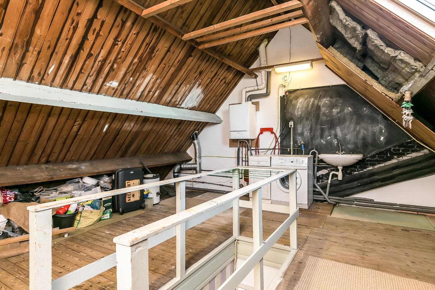 Prins Mauritssingel 87a, 3043 PD Rotterdam - Foto 6