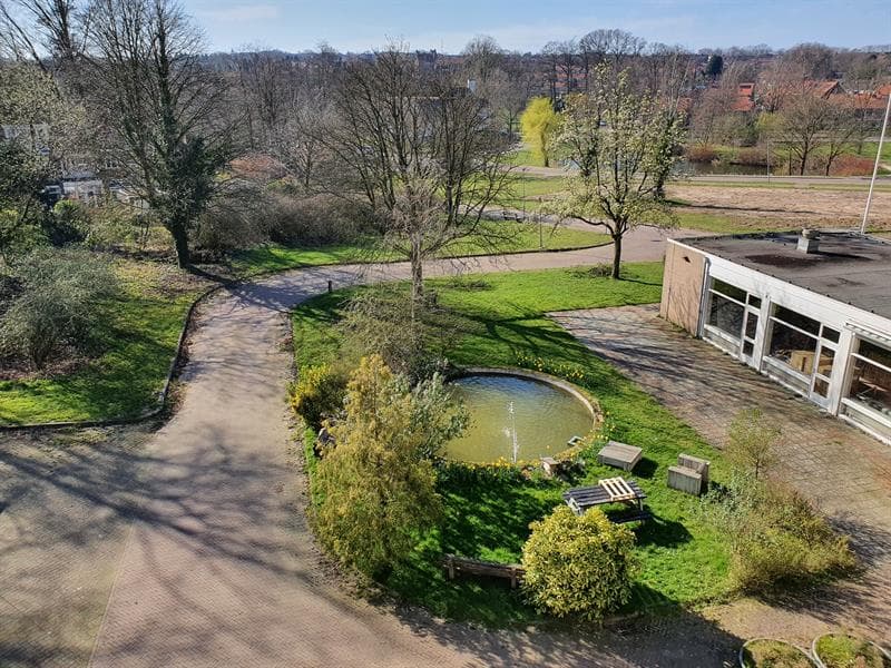 Bronbeeklaan 66, 6824 PJ Arnhem - Foto 15