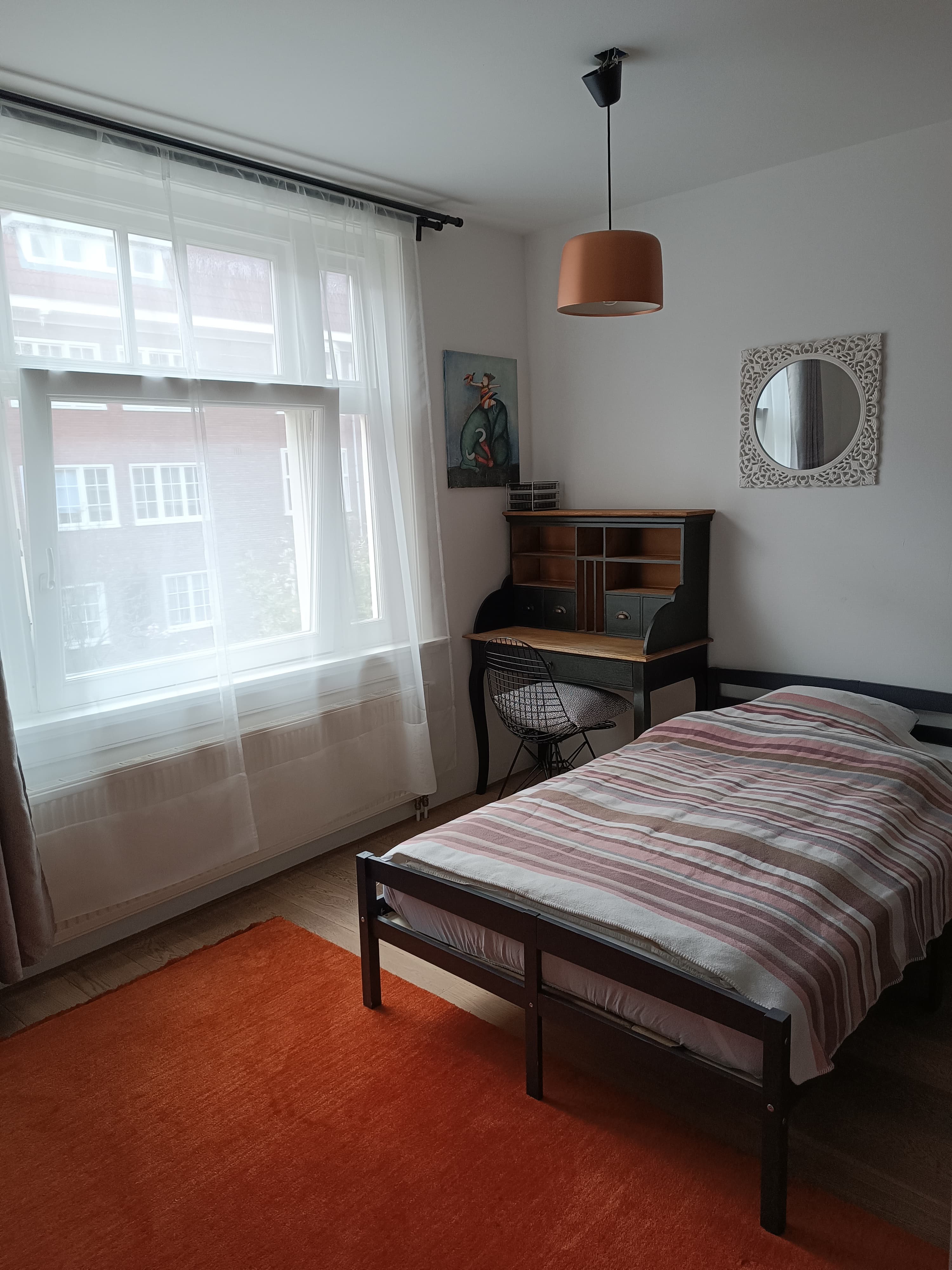 Biesboschstraat 32, 1078 MT Amsterdam - Foto 5