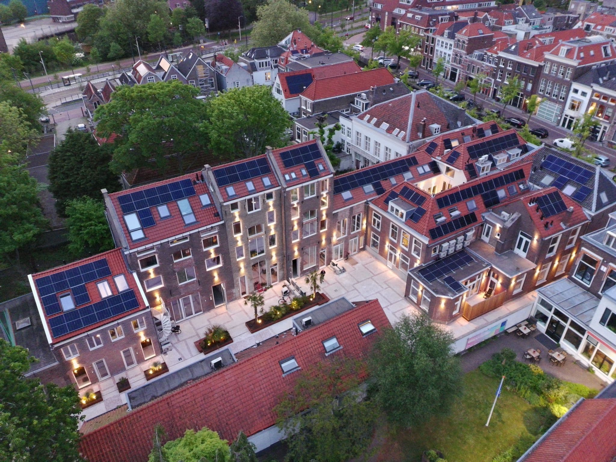 Noordeinde 25D, 2611 KE Delft - Foto 10