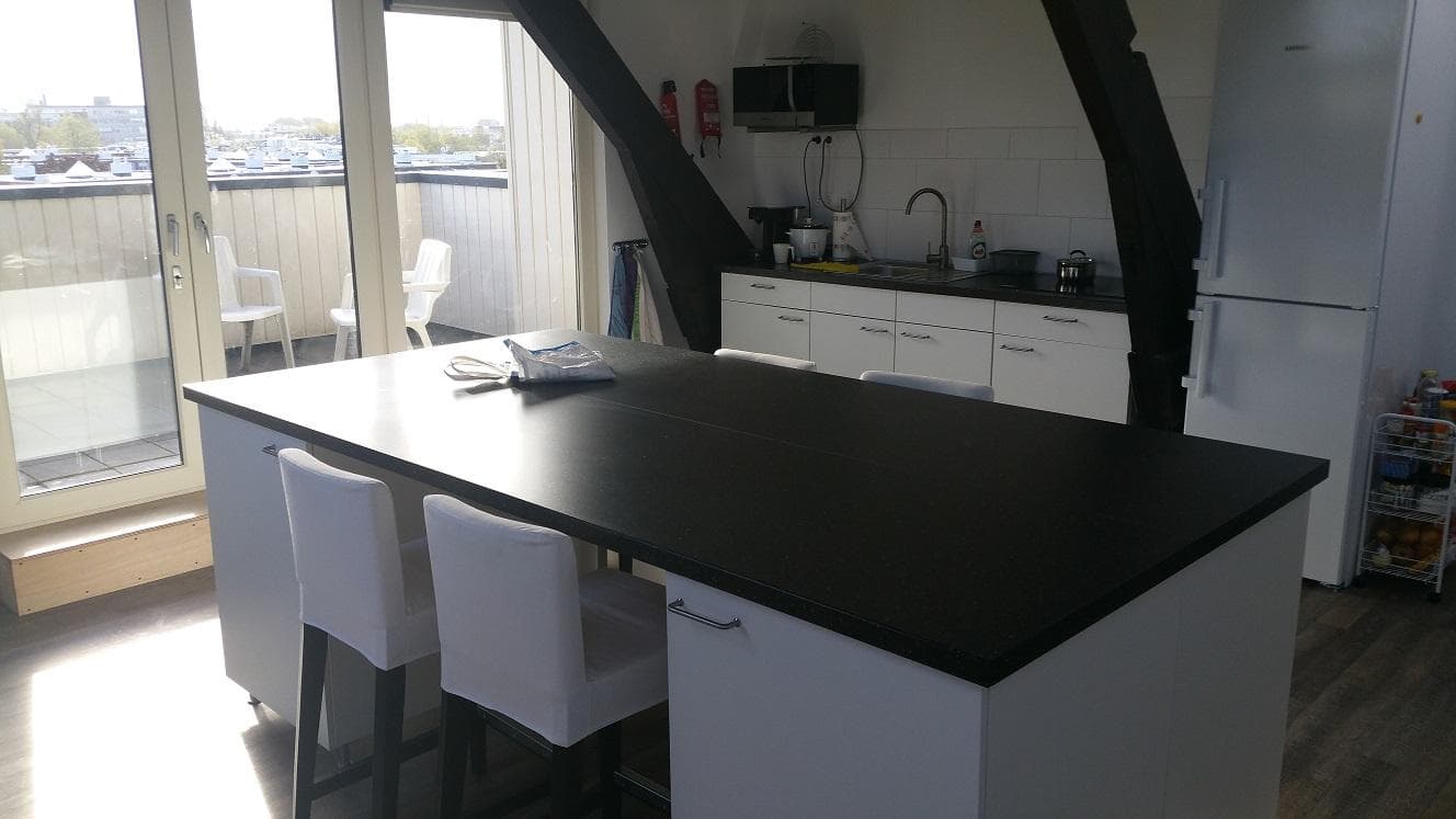 Dillenburgstraat 9b01v, 3071 HA Rotterdam - Foto 6