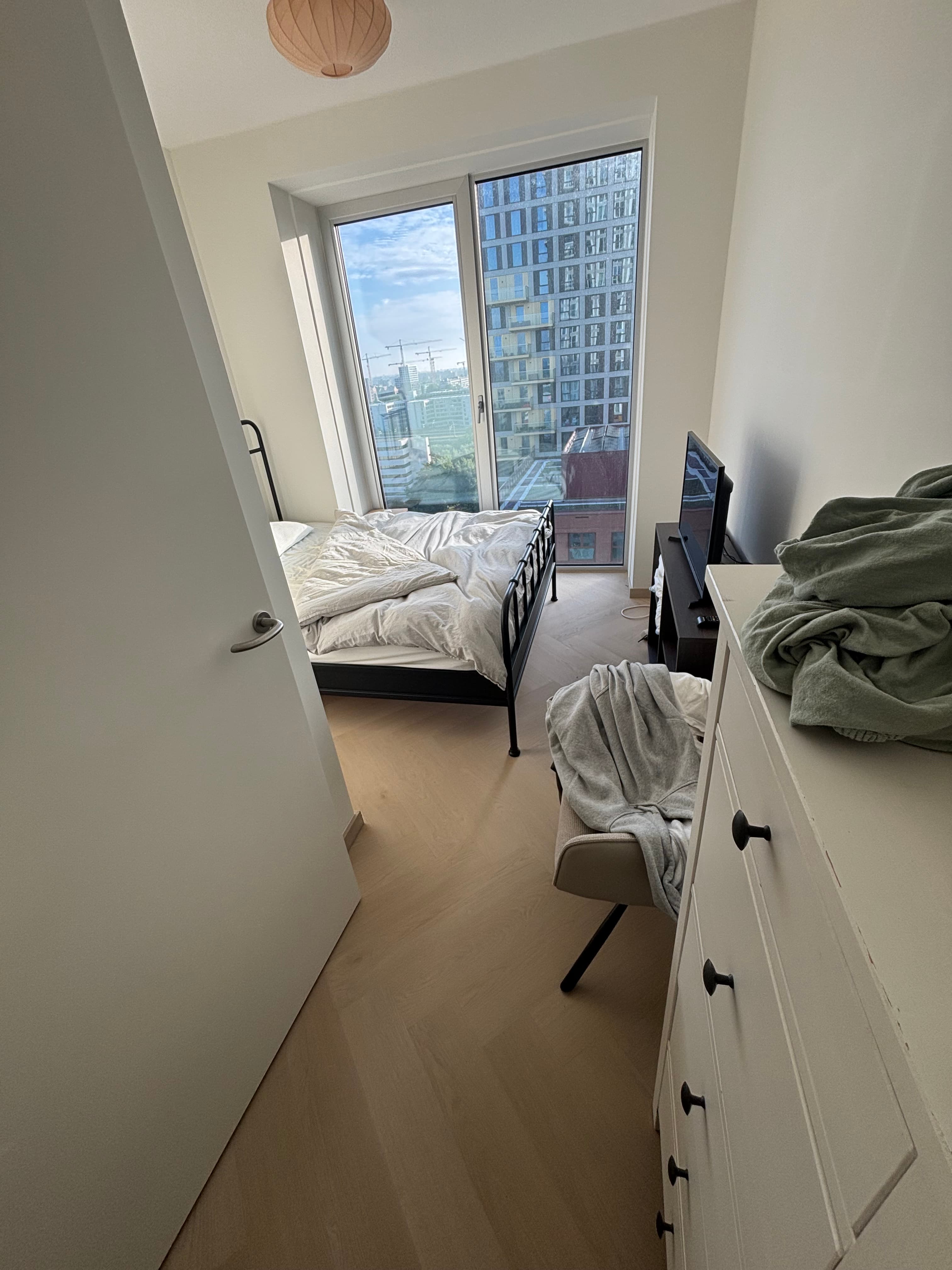 Hiraistraat 5, 1101 DA Amsterdam - Foto 1