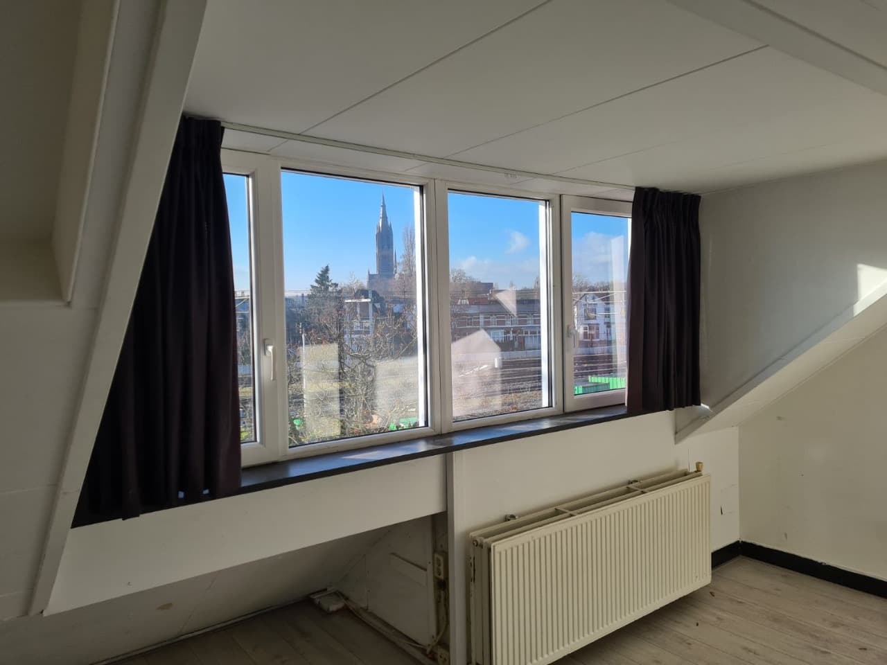 Zuiderweg 183, 1221 HH Hilversum - Foto 1