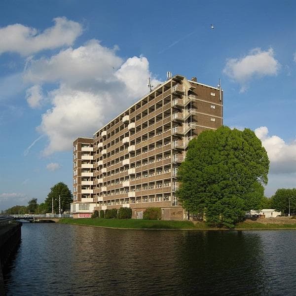 Zaagmuldersweg, Groningen - Foto 1