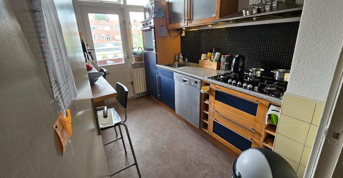 Paulus Potterstraat 8, 9718 TJ Groningen - Foto 5