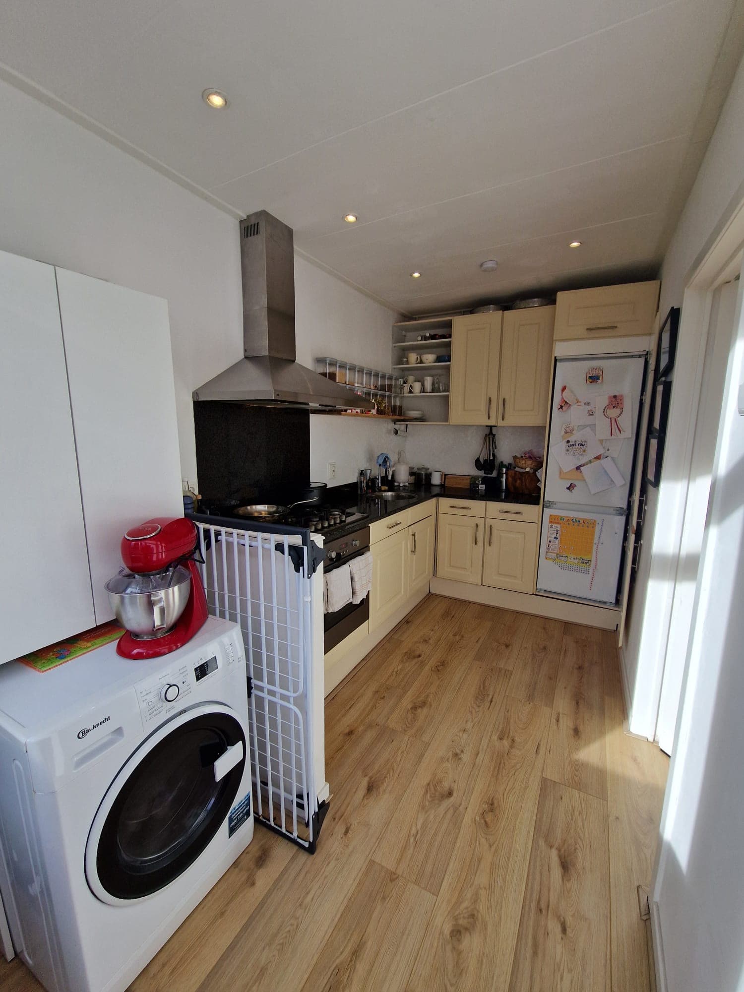 't Hoenstraat 13, 1551 GA Westzaan - Foto 6