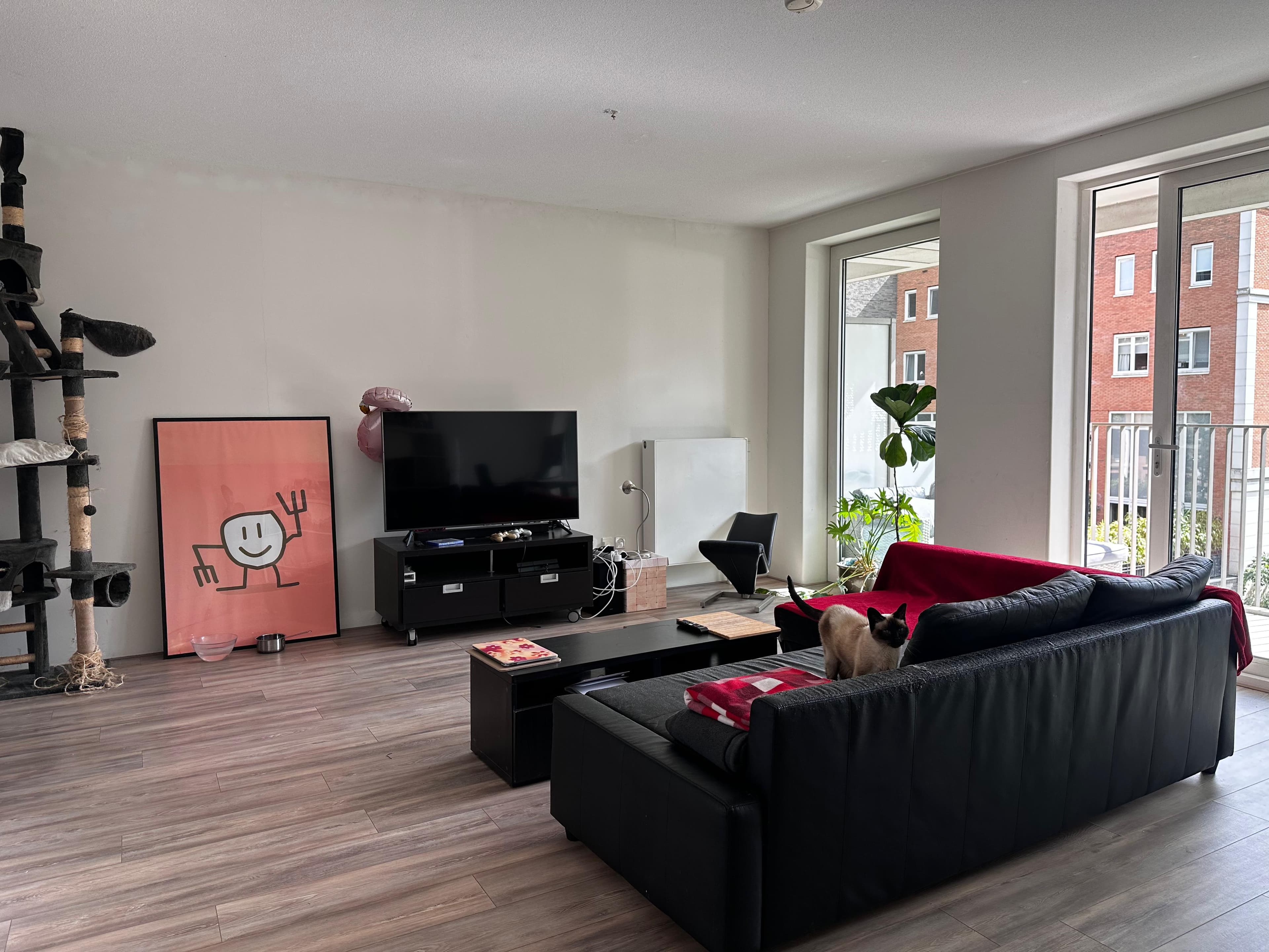 Amstelvlietstraat 371, 1096 GG Amsterdam - Foto 2