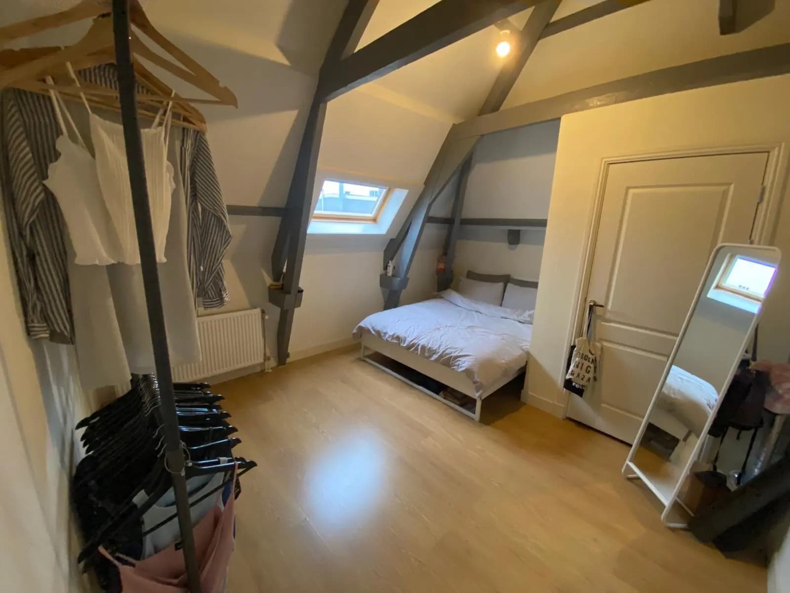 Ferdinand Bolstraat 22, 1072 LJ Amsterdam - Foto 1