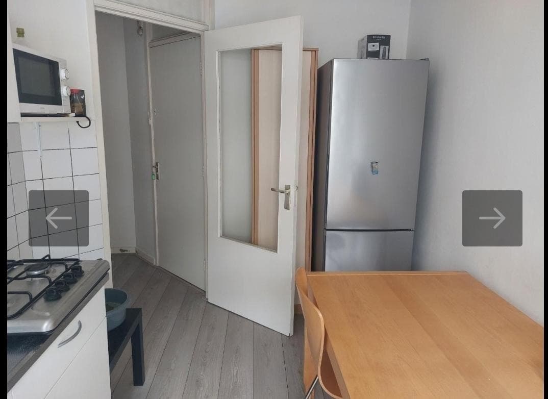 John Franklinstraat 291, 1056 SX Amsterdam - Foto 4