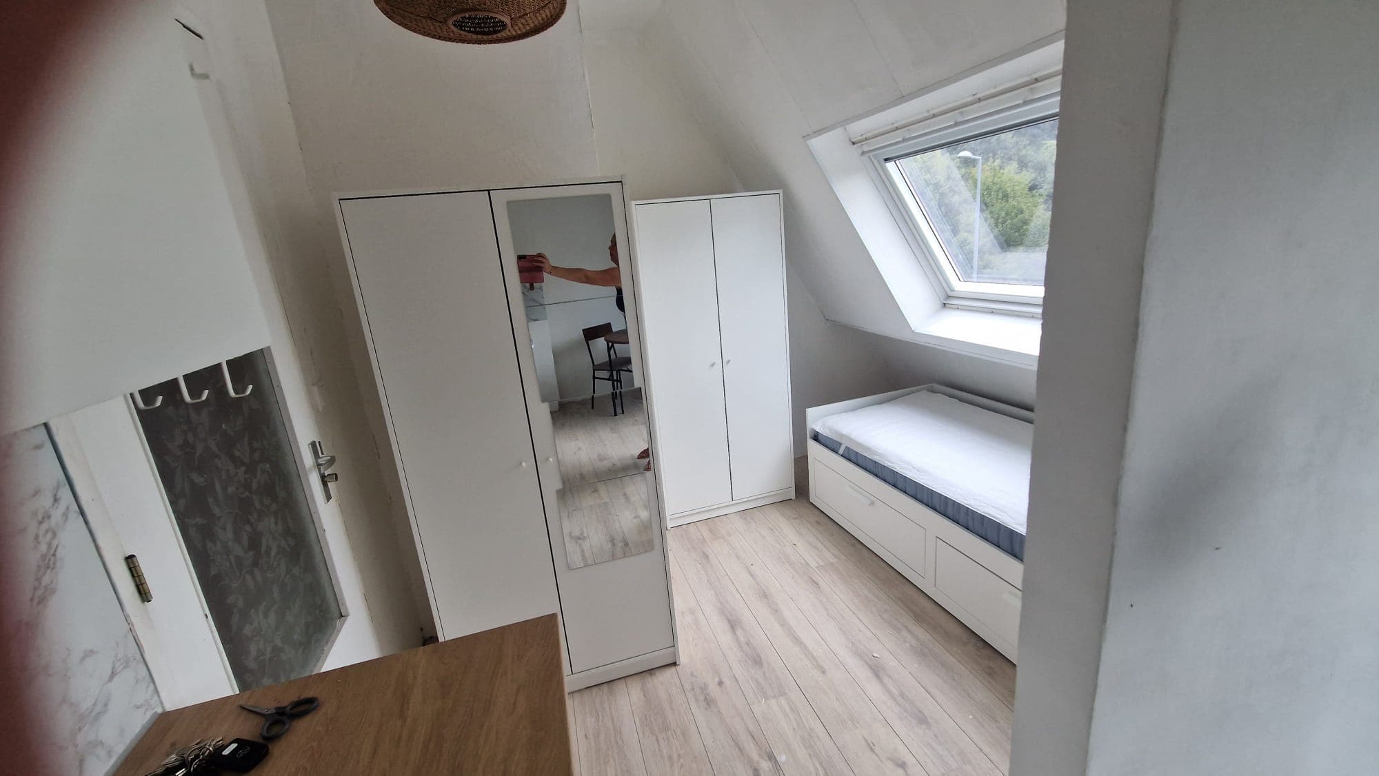 Zestienhovensekade, Rotterdam - Foto 1