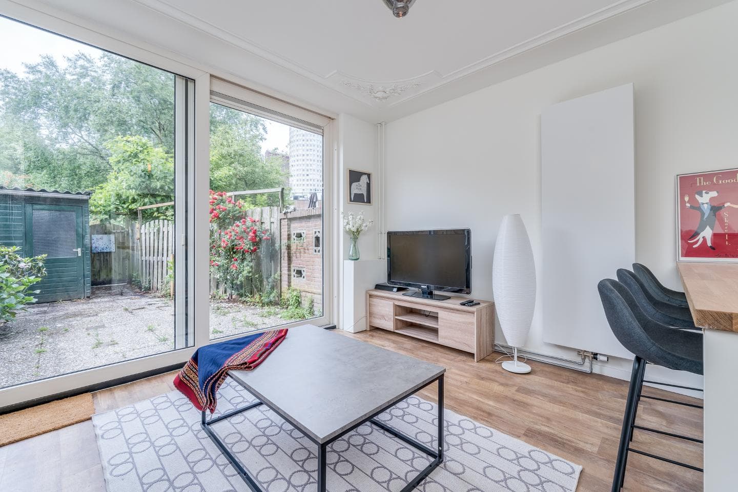 Pieter Bothstraat 58, 2595 XB Den Haag - Foto 1
