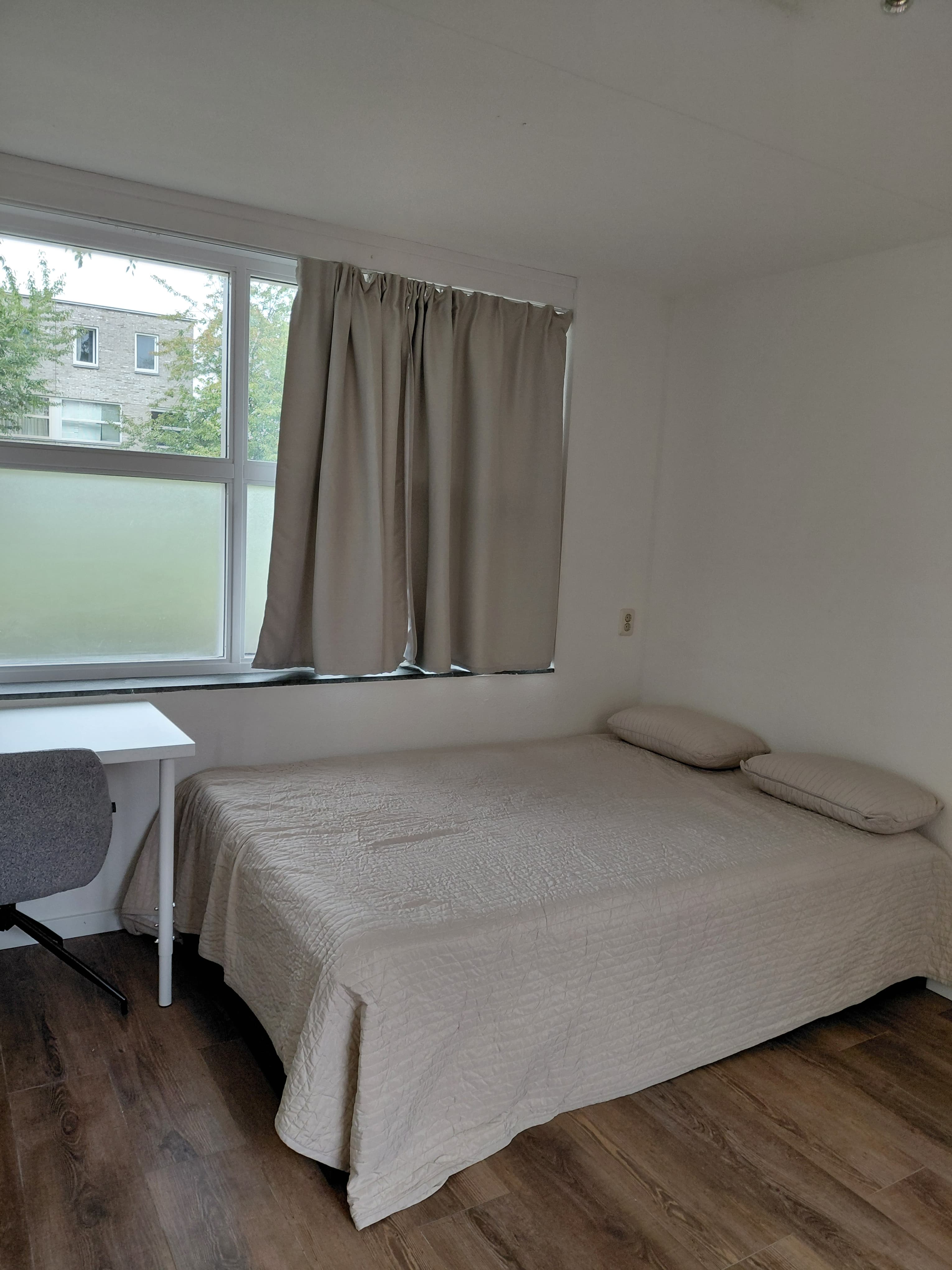 J.J. Slauerhoffstraat, Almere - Foto 1