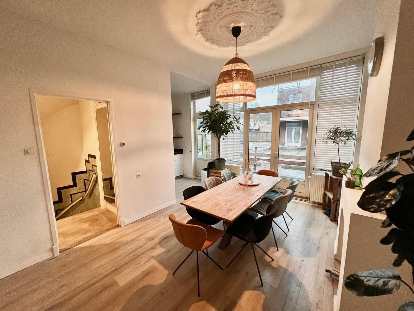 Tetterodestraat 4, 2023 XN Haarlem - Foto 1