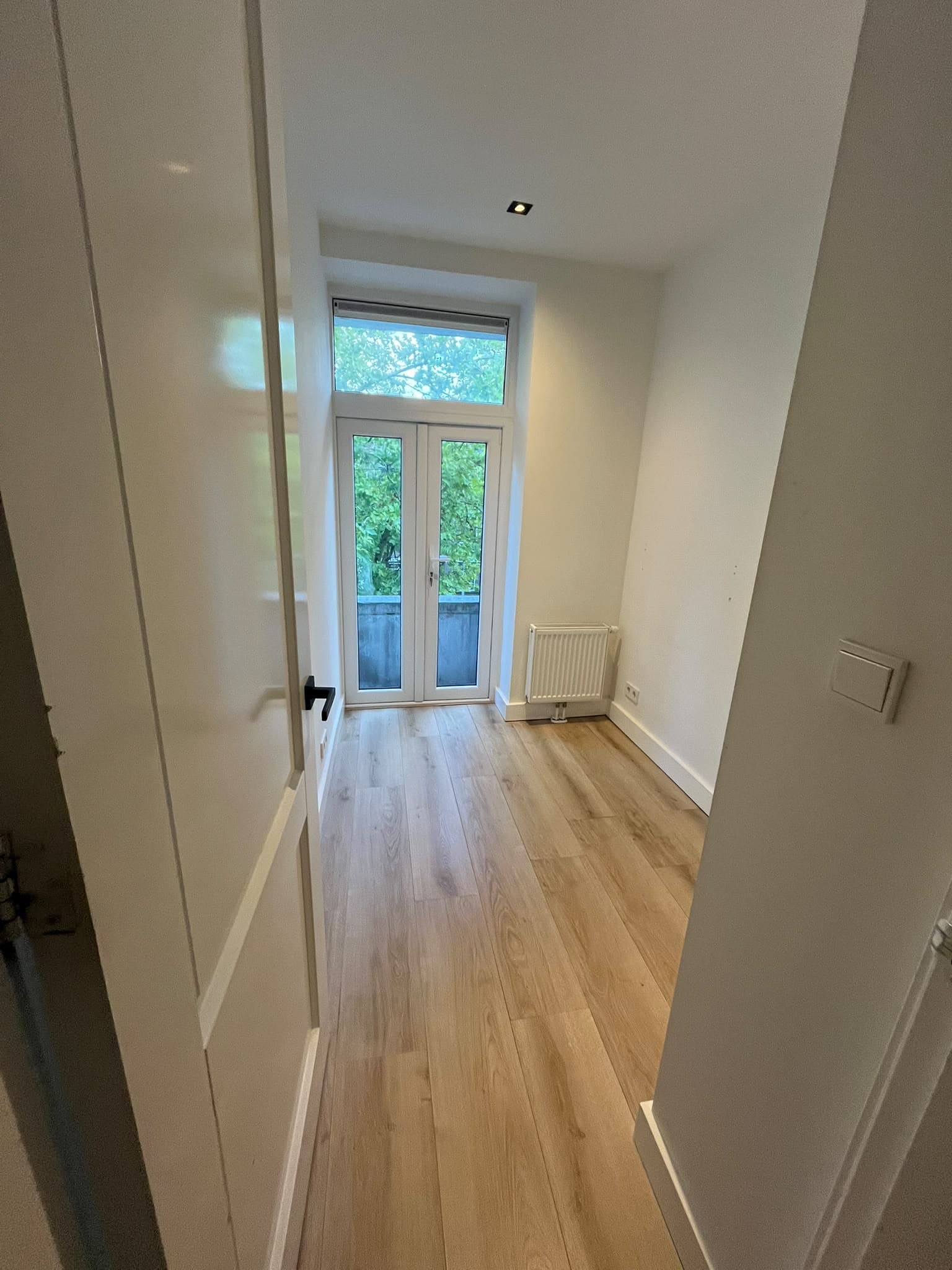 Mathenesserweg 117, 3027 HL Rotterdam - Foto 1