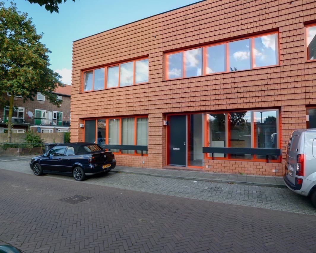 Adelaarstraat 78, 1223 PL Hilversum - Foto 2