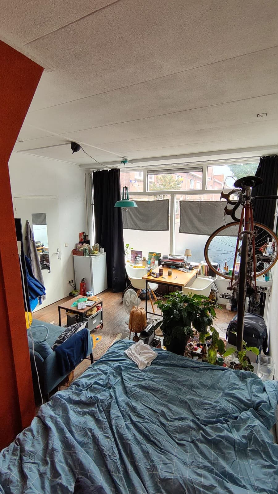 Nachtegaalstraat 17, 5022 AK Tilburg - Foto 1
