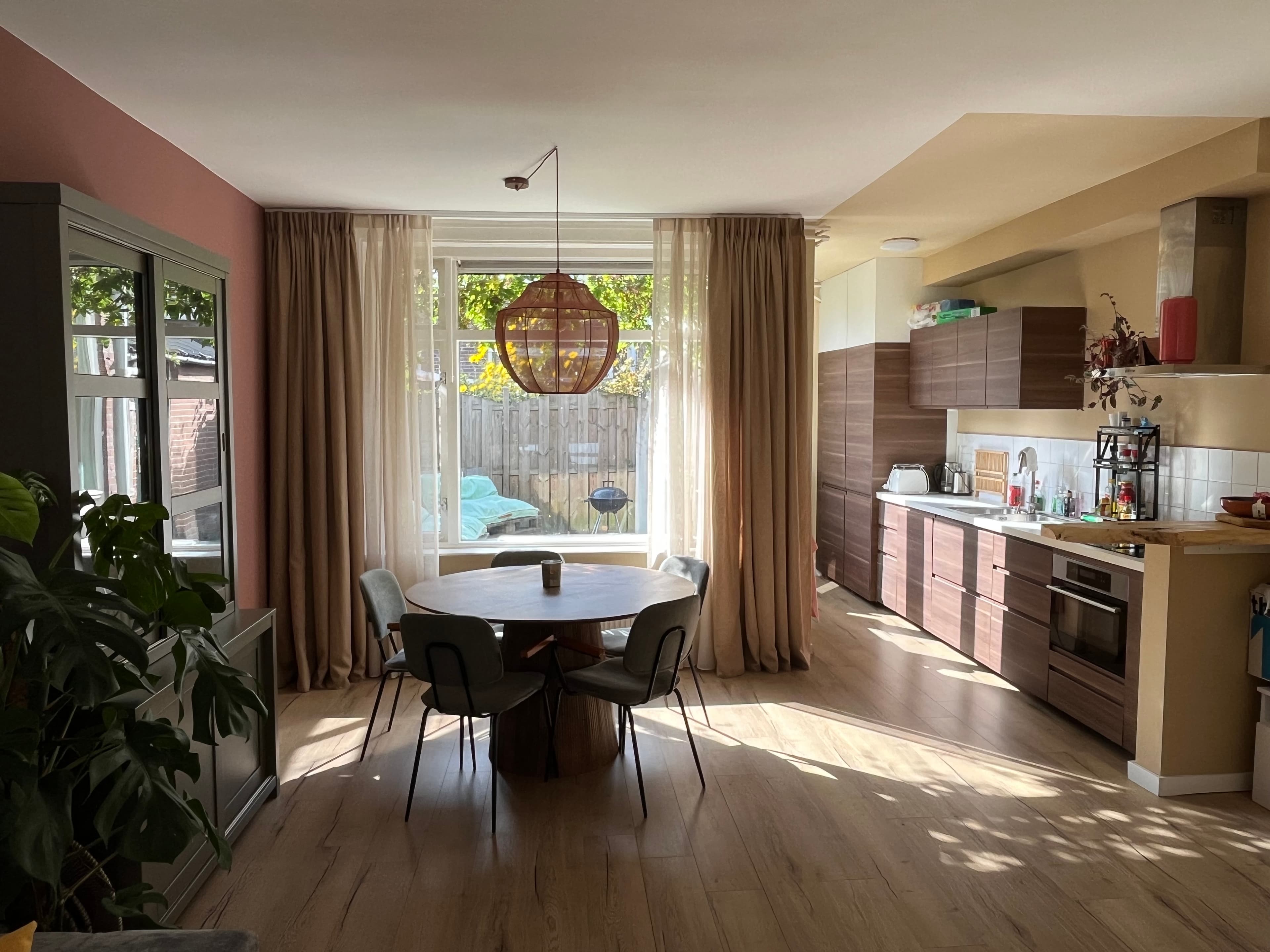 Cederstraat, 3552 RJ, Utrecht