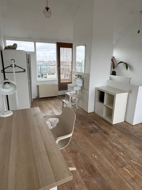 Le Mairekade, Amsterdam - Foto 1