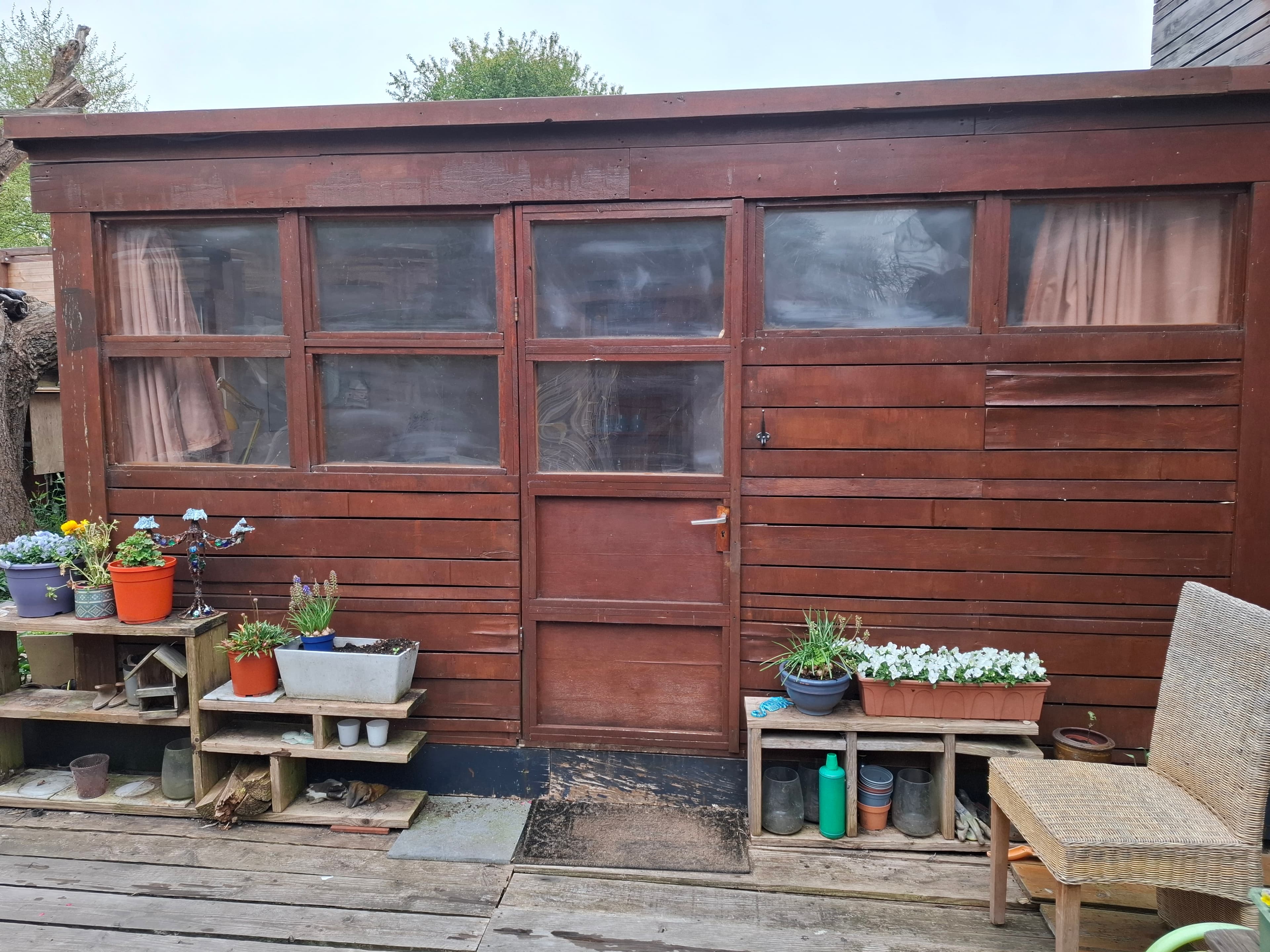 Ouderkerkerdijk 33B, 1096 CR Amsterdam - Foto 1