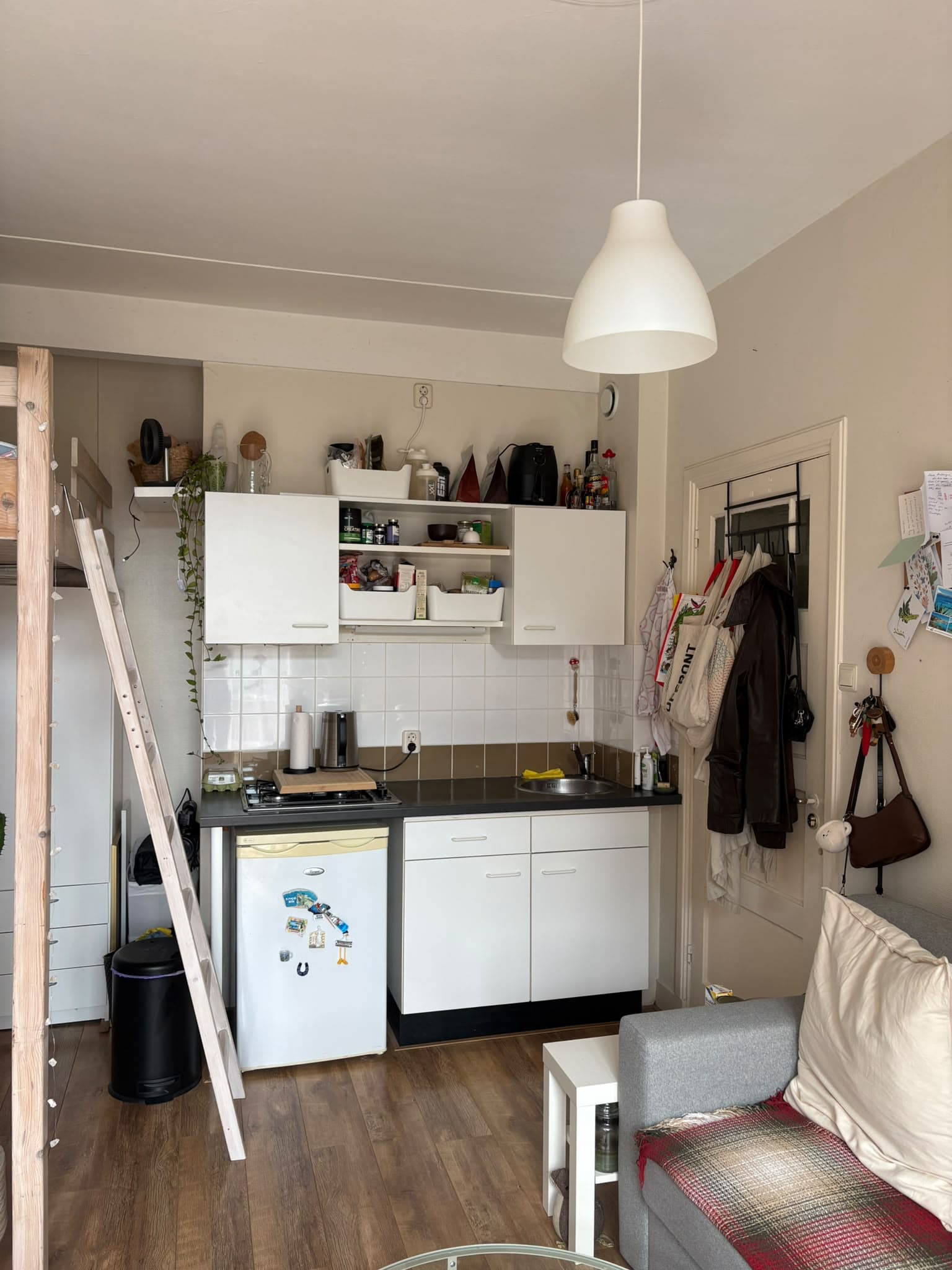 Van Hamelstraat 3, 9714 HH Groningen - Foto 2