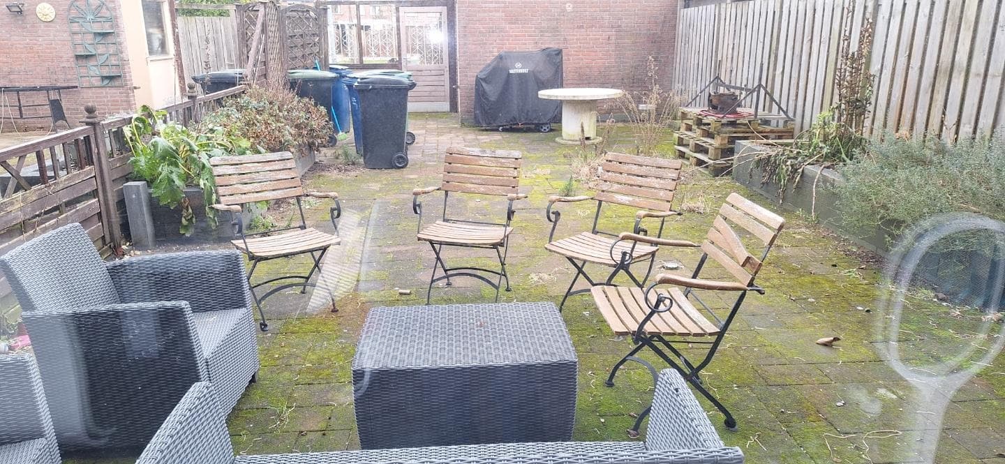 Zoetermeerpad 9, 1324 VH Almere - Foto 8