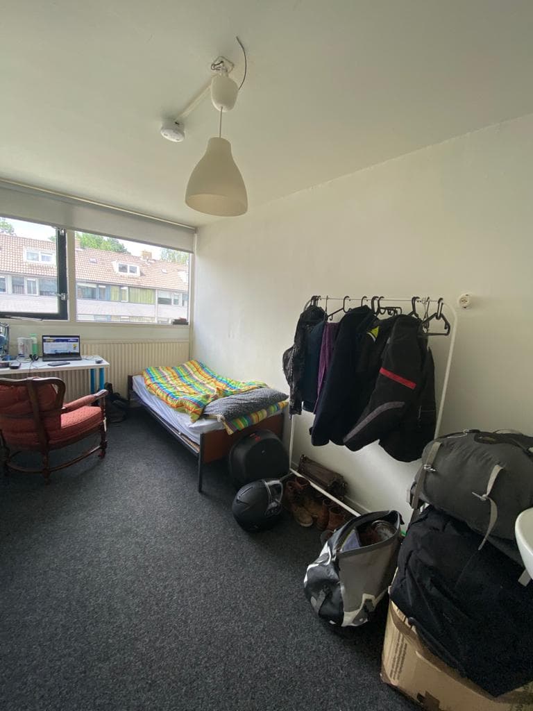 Amethiststraat 42, 9743 KJ Groningen - Foto 2