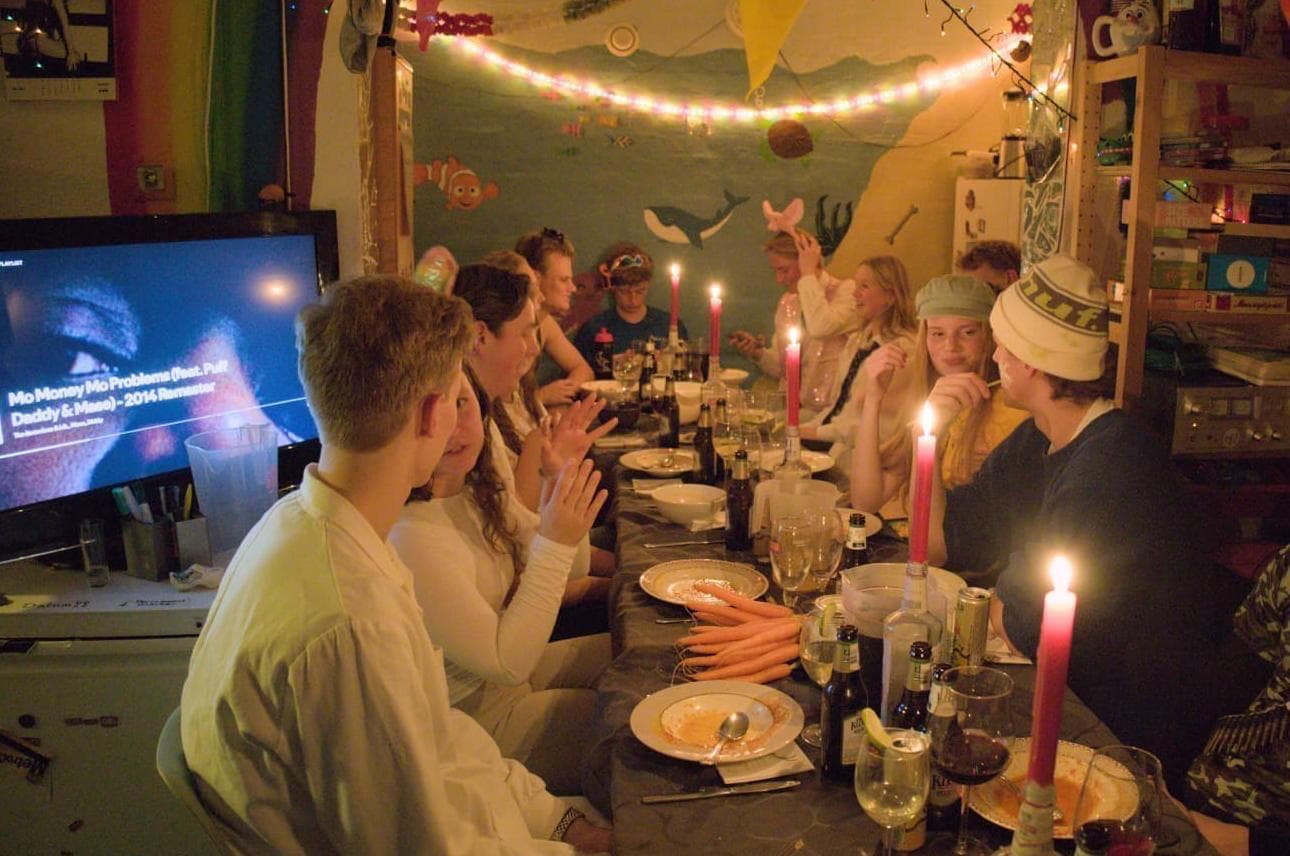 Van Hasseltlaan 250, 2625 HR Delft - Foto 2