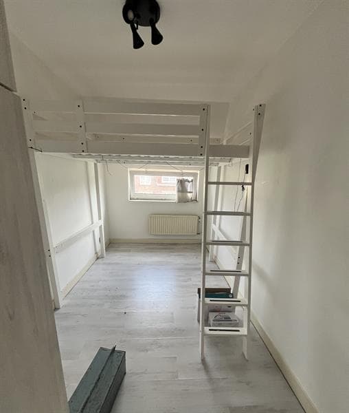 Haagweg, Breda - Foto 1