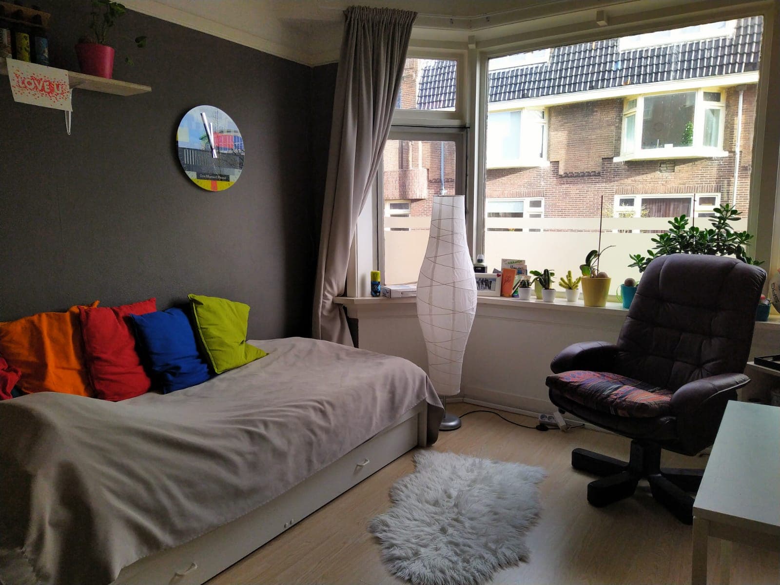Dorus Rijkersstraat 3A, 9726 JP Groningen - Foto 1