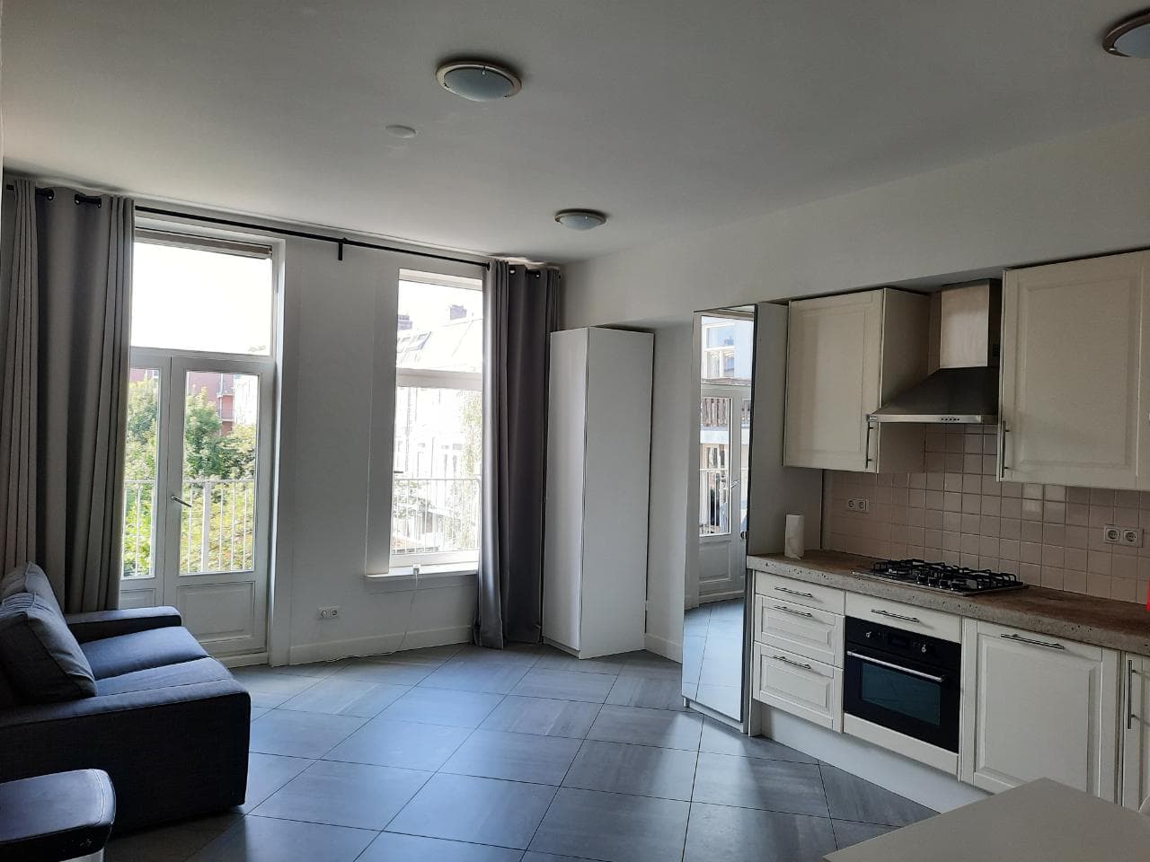 Ferdinand Bolstraat 322A, 1072 LK Amsterdam - Foto 1