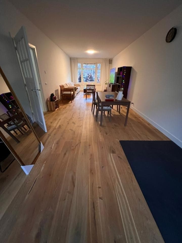 Rooseveltlaan 132, 1078 NR Amsterdam - Foto 2