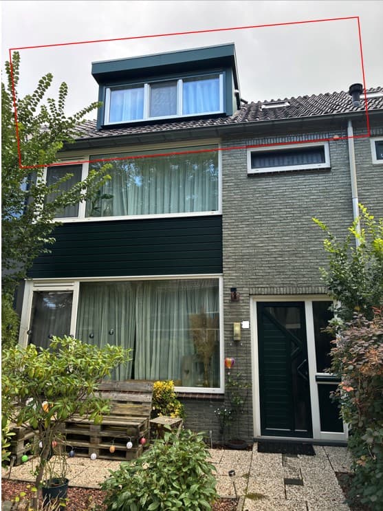 Renesselaan 14, 3454 XX De Meern - Foto 1