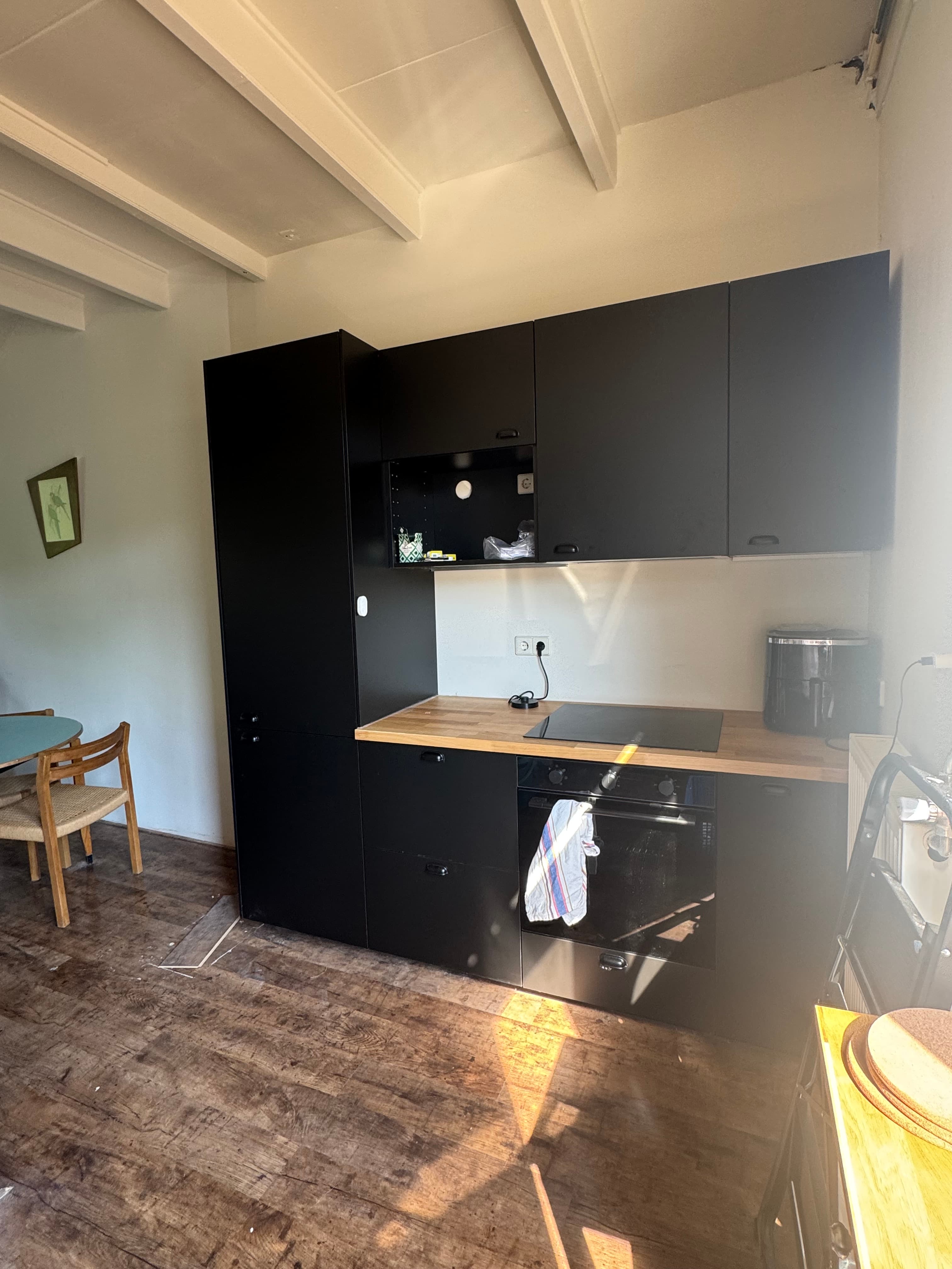 Tweede Hunzestraat 23a, 9715 BP Groningen - Foto 2