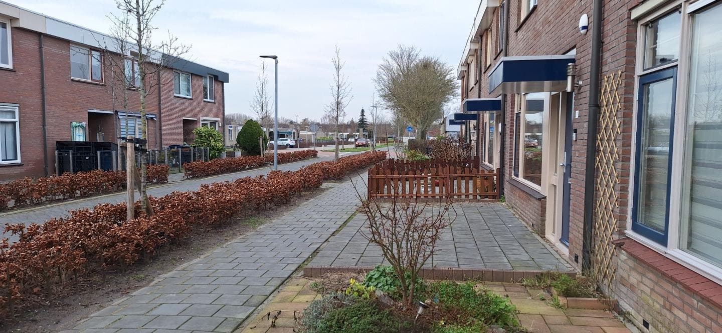 Zoetermeerpad 9, 1324 VH Almere - Foto 4