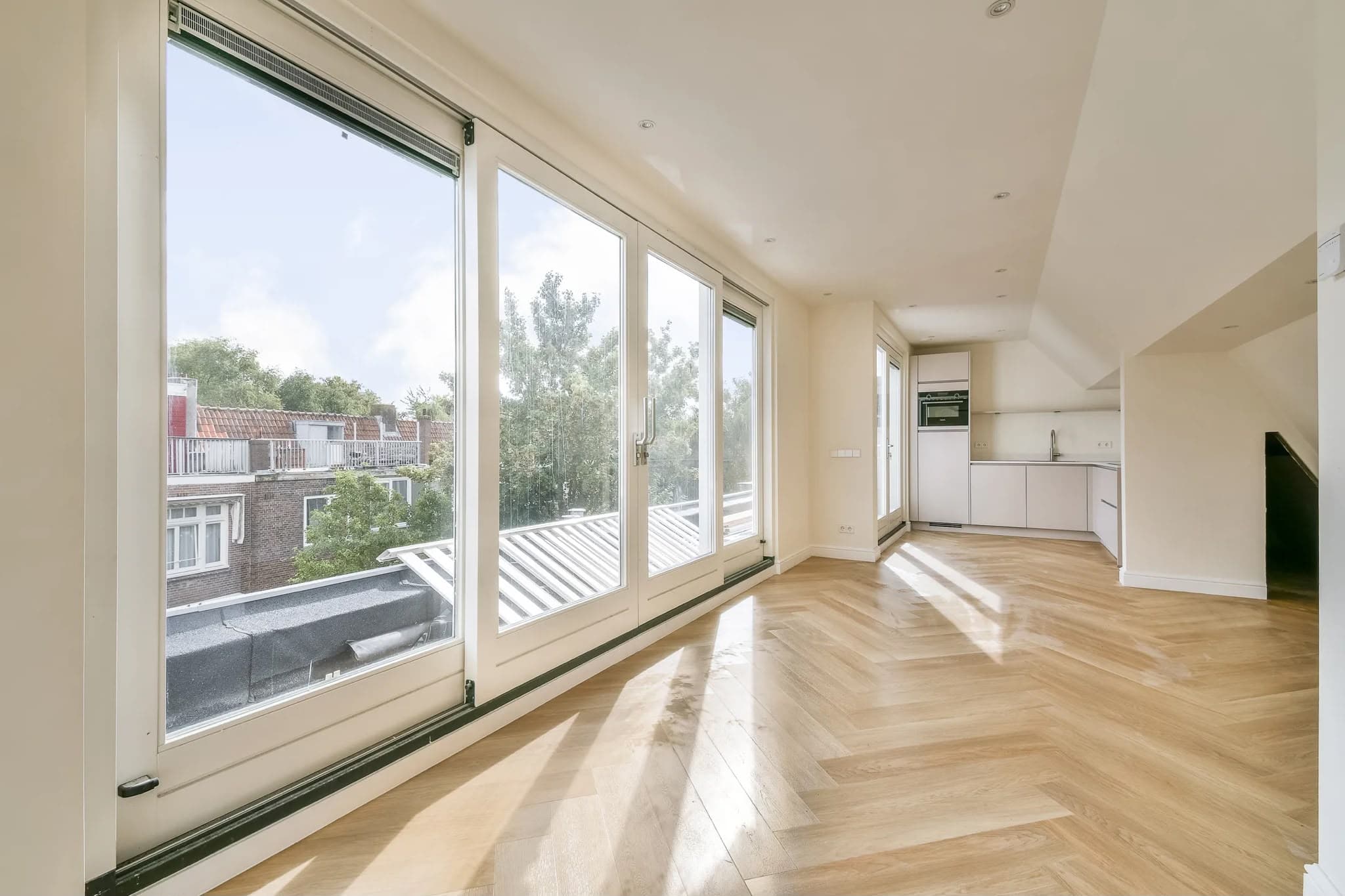 Johann Keplerstraat 21, 1098 HH Amsterdam - Foto 6