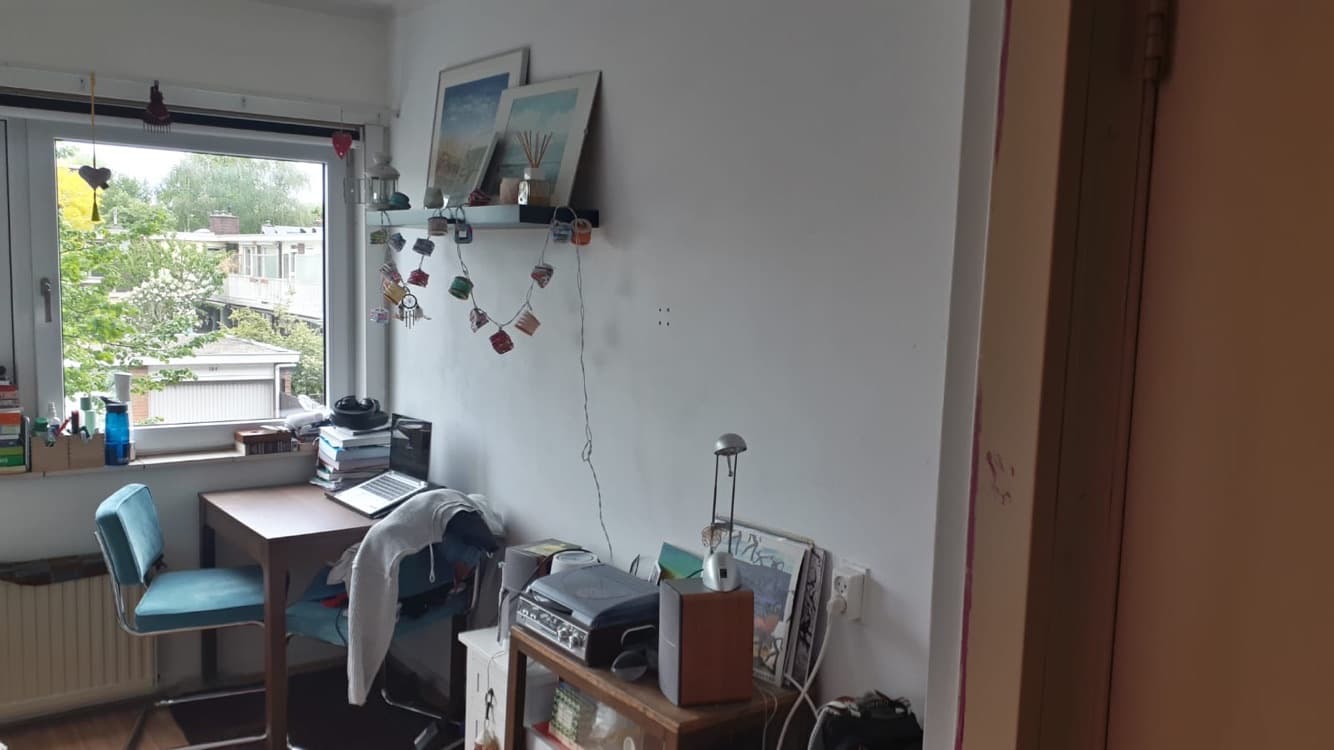 Turkooislaan 73, 3523 GL Utrecht - Foto 1