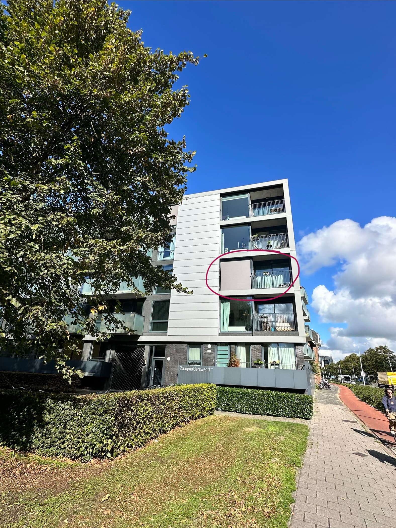 Zaagmuldersweg 1, 9713 LA Groningen - Foto 2