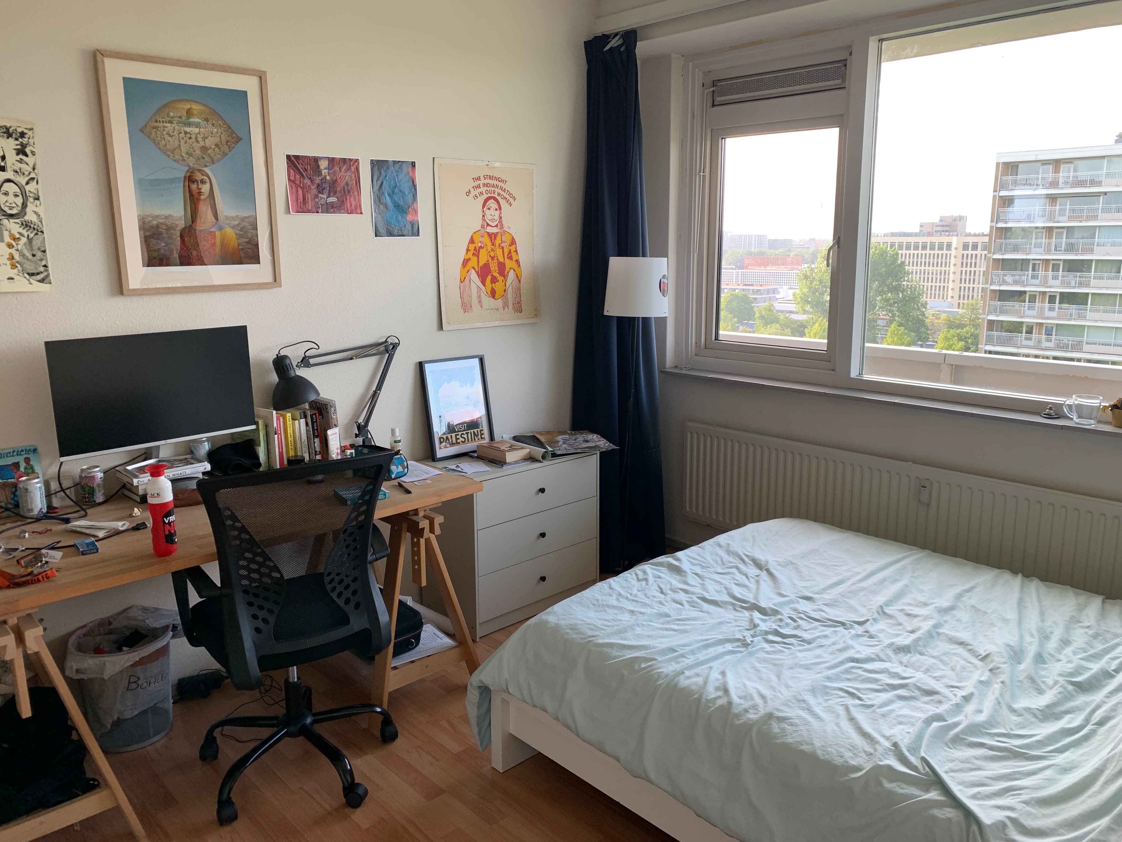 Weerdestein, Amsterdam - Foto 1
