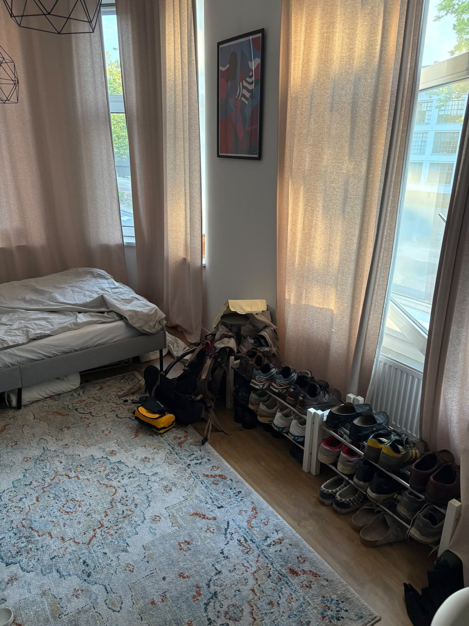 Aelbrechtskade, Rotterdam - Foto 1