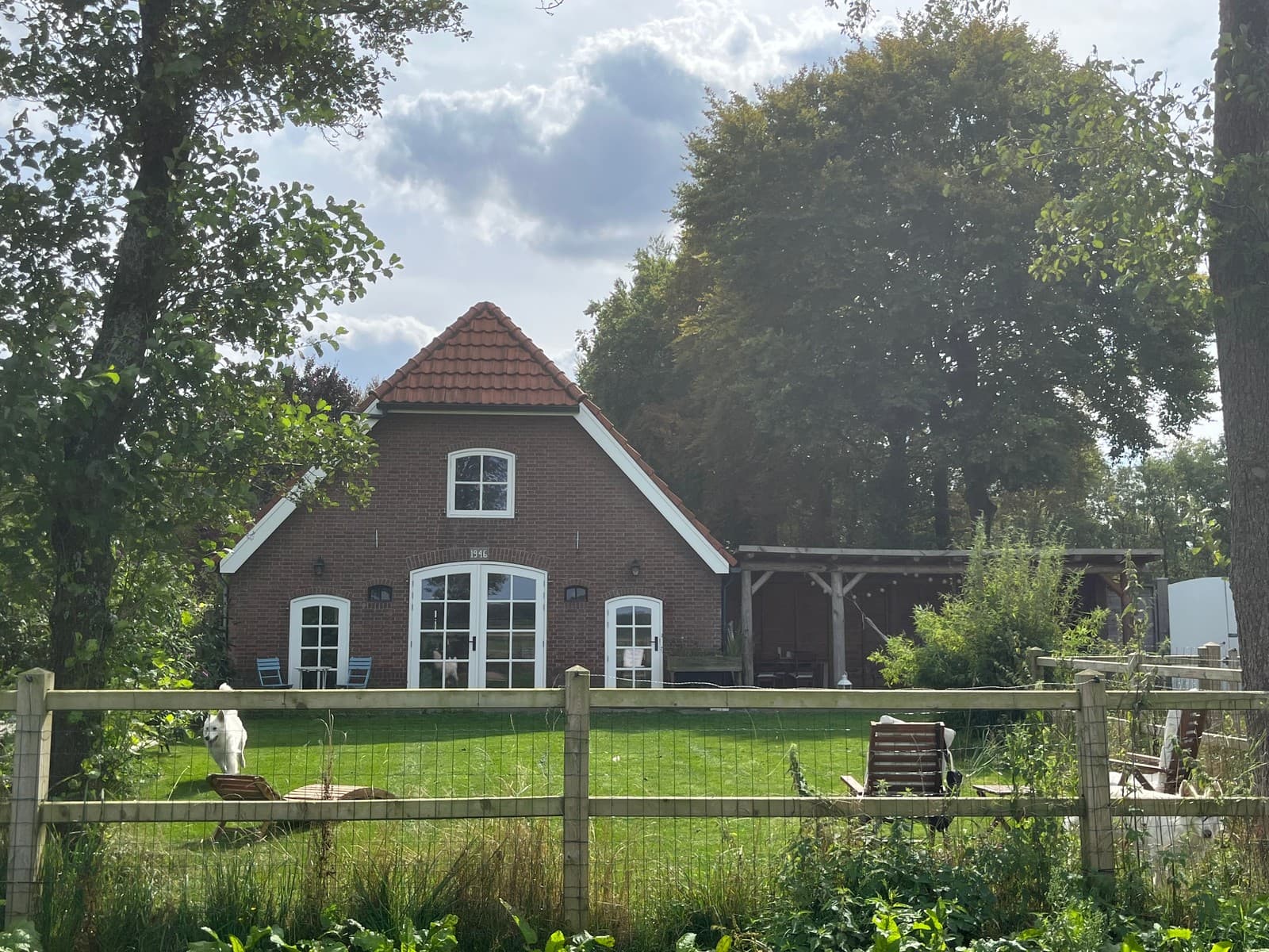 De Beek 89, 3852 PL Ermelo - Foto 1