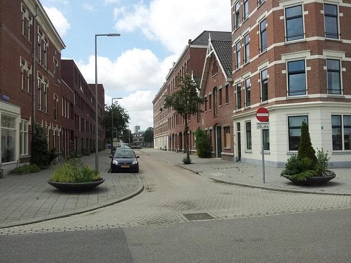 Dillenburgstraat 9b01v, 3071 HA Rotterdam - Foto 3