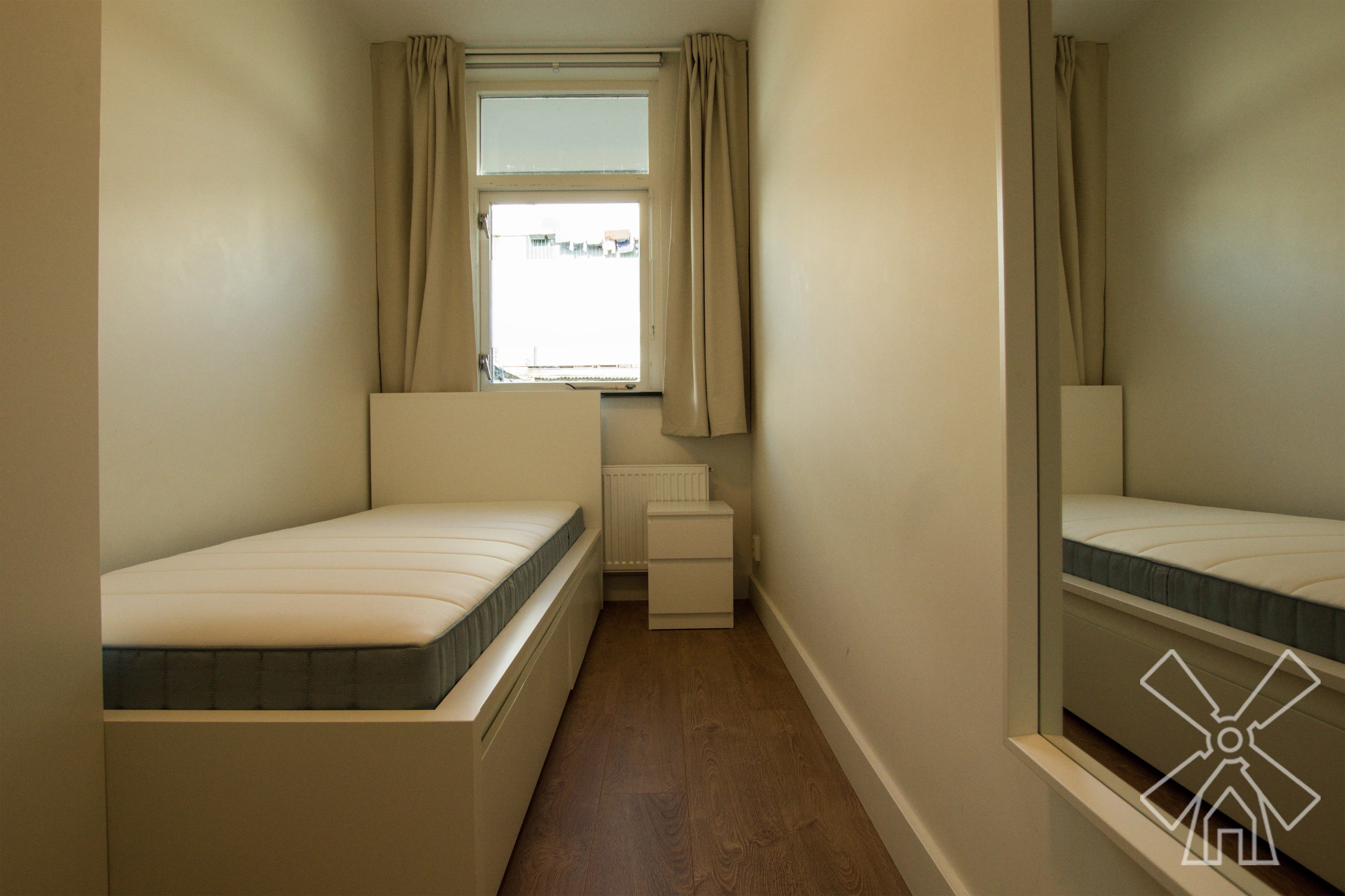 Spakenburgsestraat, 2574 KA, Den Haag