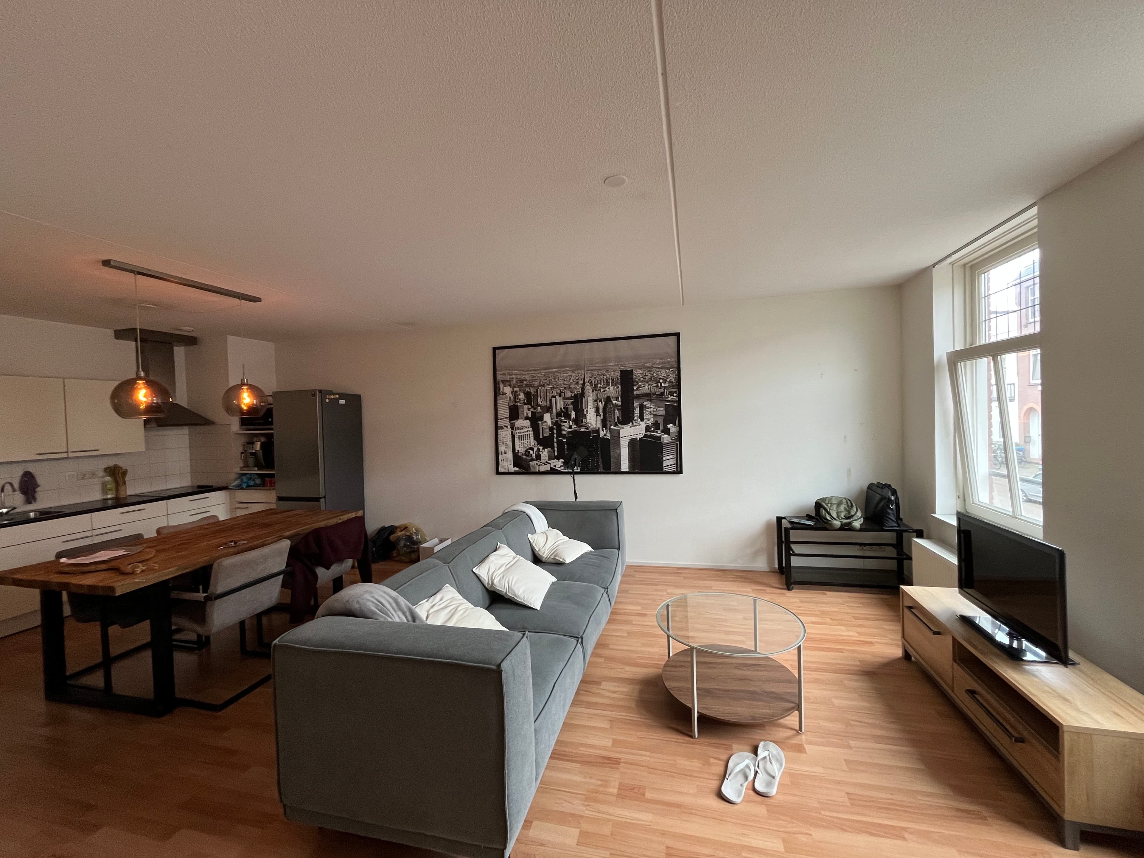 Hugo de Grootstraat 81, 6522 DD Nijmegen - Foto 1