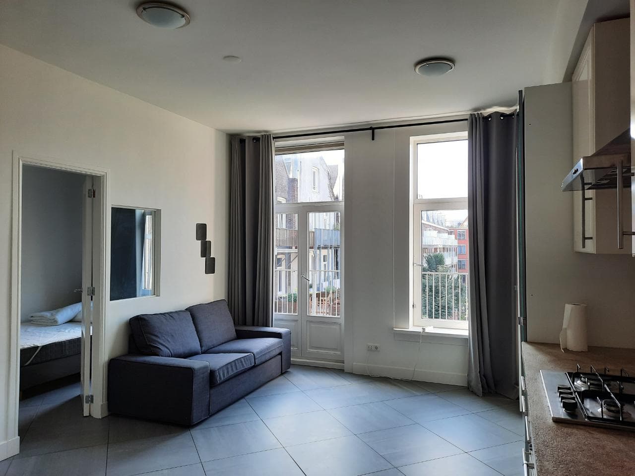 Ferdinand Bolstraat 322A, 1072 LK Amsterdam - Foto 3