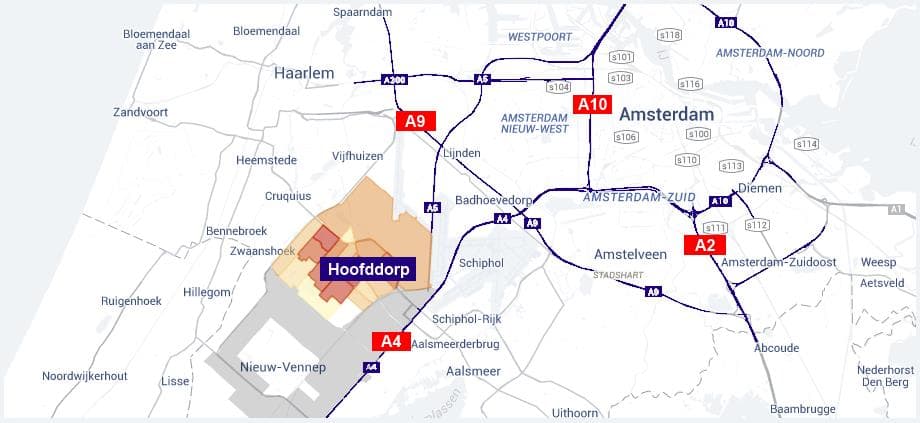 Hoofdweg 688, 2132 BT Hoofddorp - Foto 6