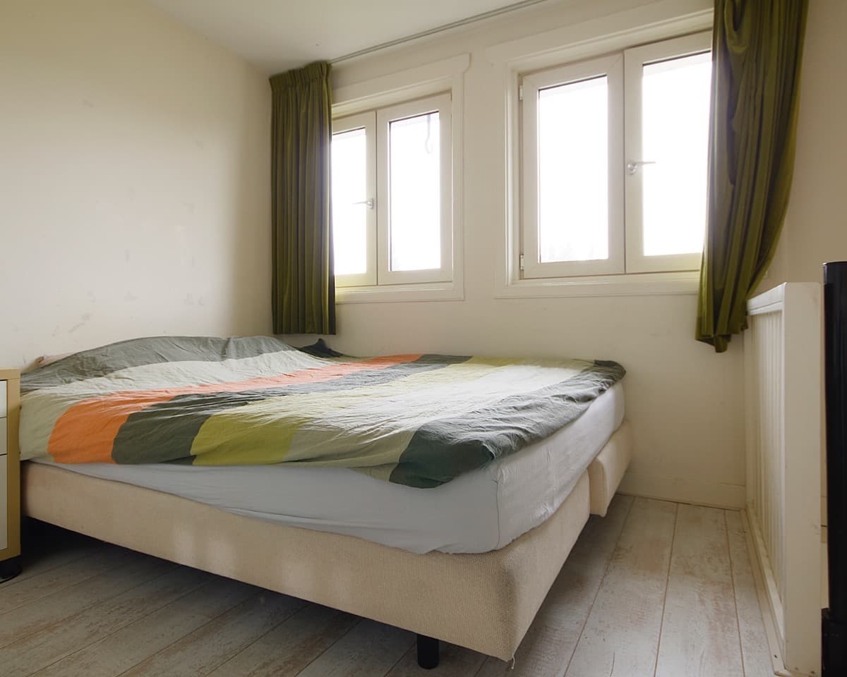 Kijkduinstraat, Amsterdam - Foto 1