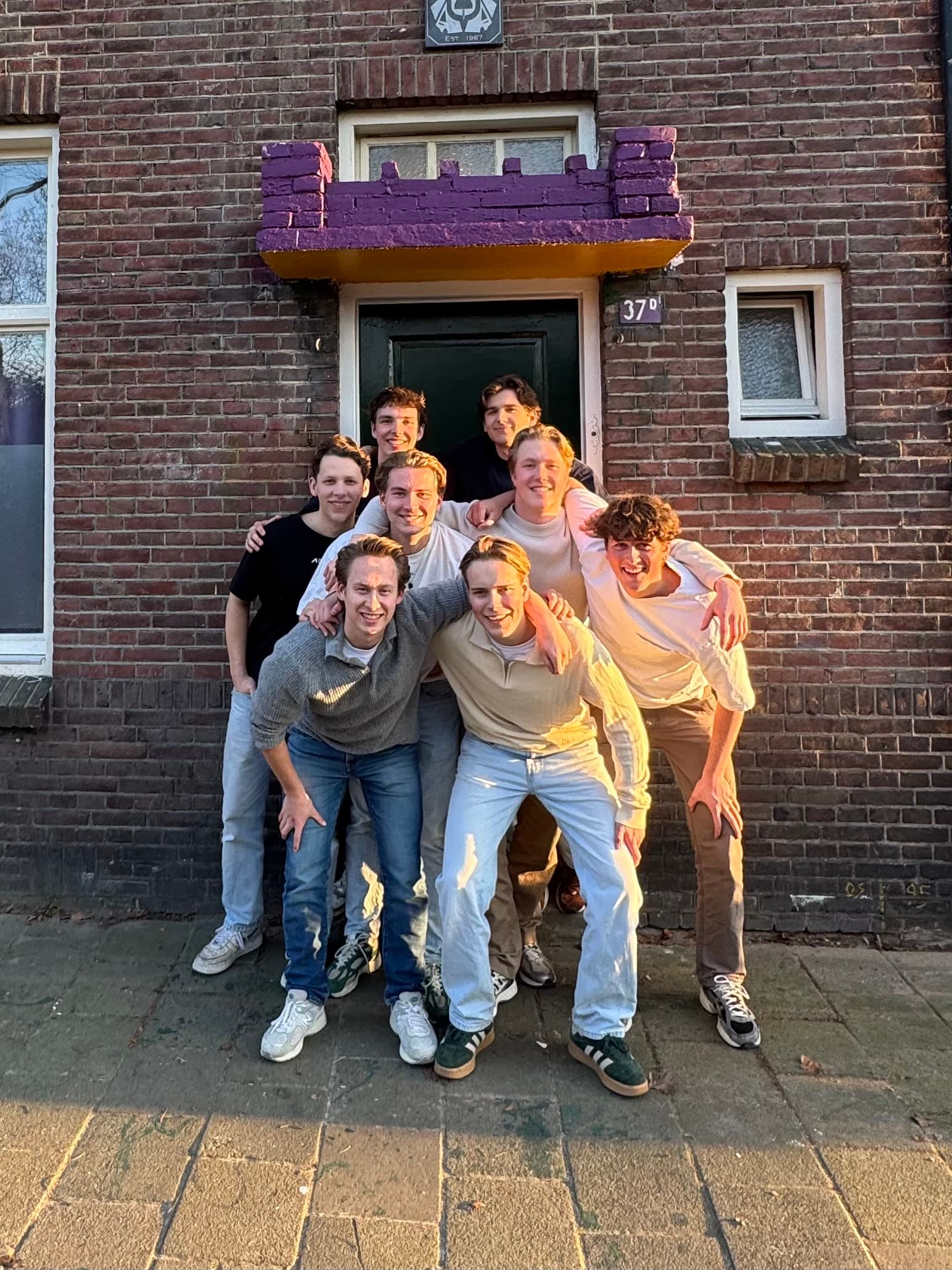 Fuutlaan, Eindhoven - Foto 1