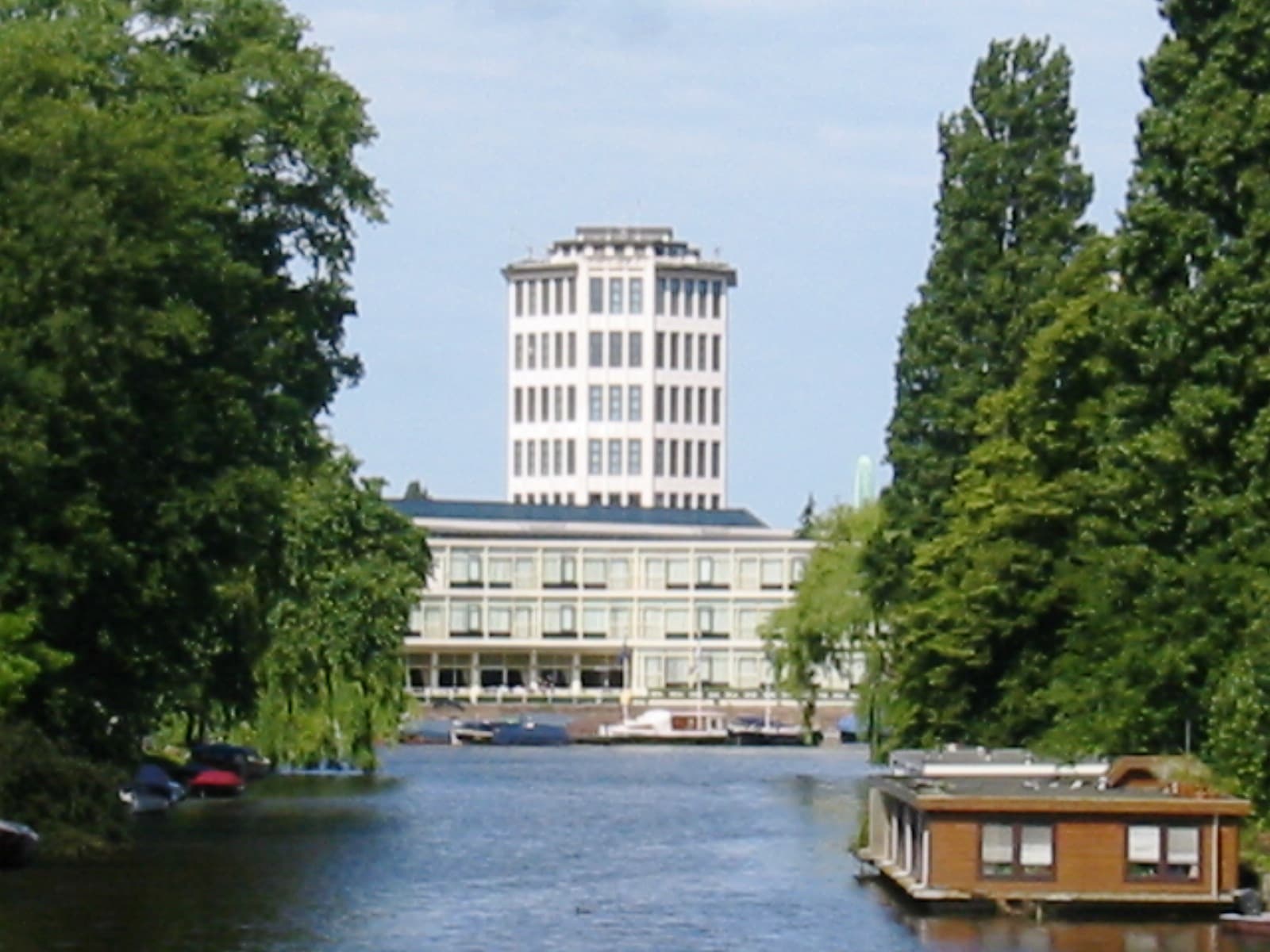 Amstelkade 169, 1078 AZ Amsterdam - Foto 9